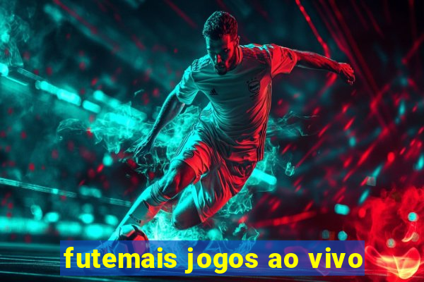 futemais jogos ao vivo